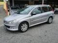 usato PEUGEOT 206