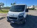 usato PEUGEOT Boxer