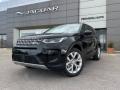nuovo LAND ROVER Discovery Sport