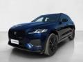 usato JAGUAR F Pace