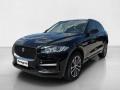 usato JAGUAR F Pace