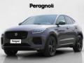 usato JAGUAR E Pace