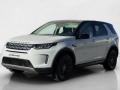 usato LAND ROVER Discovery Sport