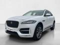usato JAGUAR F Pace