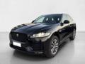usato JAGUAR F Pace