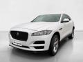 usato JAGUAR F Pace