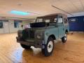 usato LAND ROVER Series