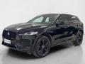 usato JAGUAR F Pace