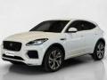 usato JAGUAR E Pace