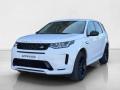 usato LAND ROVER Discovery Sport
