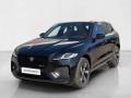 usato JAGUAR F Pace