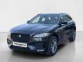 usato JAGUAR F Pace