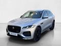 usato JAGUAR F Pace