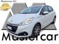 usato PEUGEOT 208