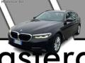 usato BMW 520