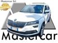 usato SKODA Karoq