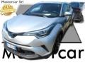 usato TOYOTA C HR