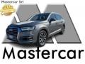 usato AUDI Q7
