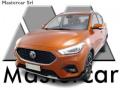 usato MG ZS