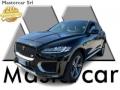 usato JAGUAR F Pace