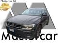usato VOLKSWAGEN Tiguan