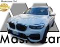usato BMW X3