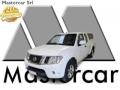 usato NISSAN Navara