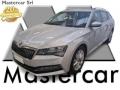 usato SKODA Superb
