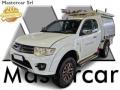 usato MITSUBISHI L200