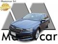 usato SKODA Superb