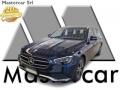 usato MERCEDES E 200