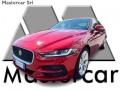 usato JAGUAR XE