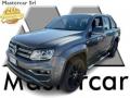 usato VOLKSWAGEN Amarok