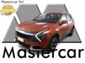 usato KIA Sportage