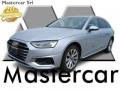 usato AUDI A4