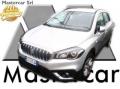 usato SUZUKI S Cross