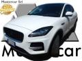 usato JAGUAR E Pace