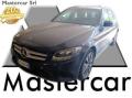 usato MERCEDES C 220