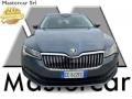 usato SKODA Superb