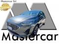usato FORD Fiesta