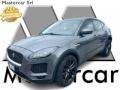 usato JAGUAR E Pace