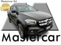usato MERCEDES X 350