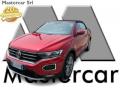 usato VOLKSWAGEN T Roc