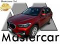 usato BMW X1