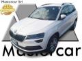 usato SKODA Karoq