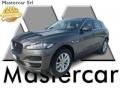 usato JAGUAR F Pace