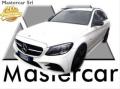 usato MERCEDES C 220