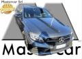 usato MERCEDES C 220