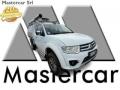 usato MITSUBISHI L200