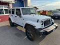 usato JEEP Wrangler